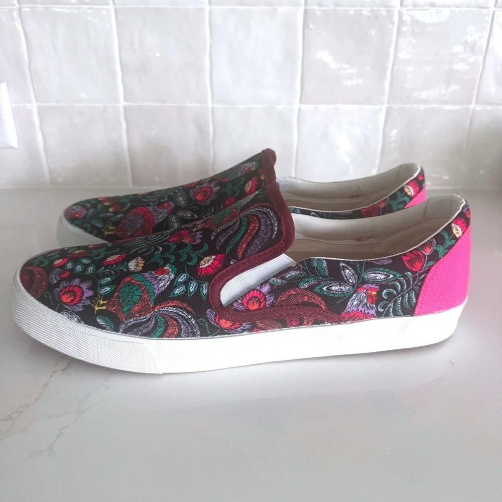 inkkas rooster slip